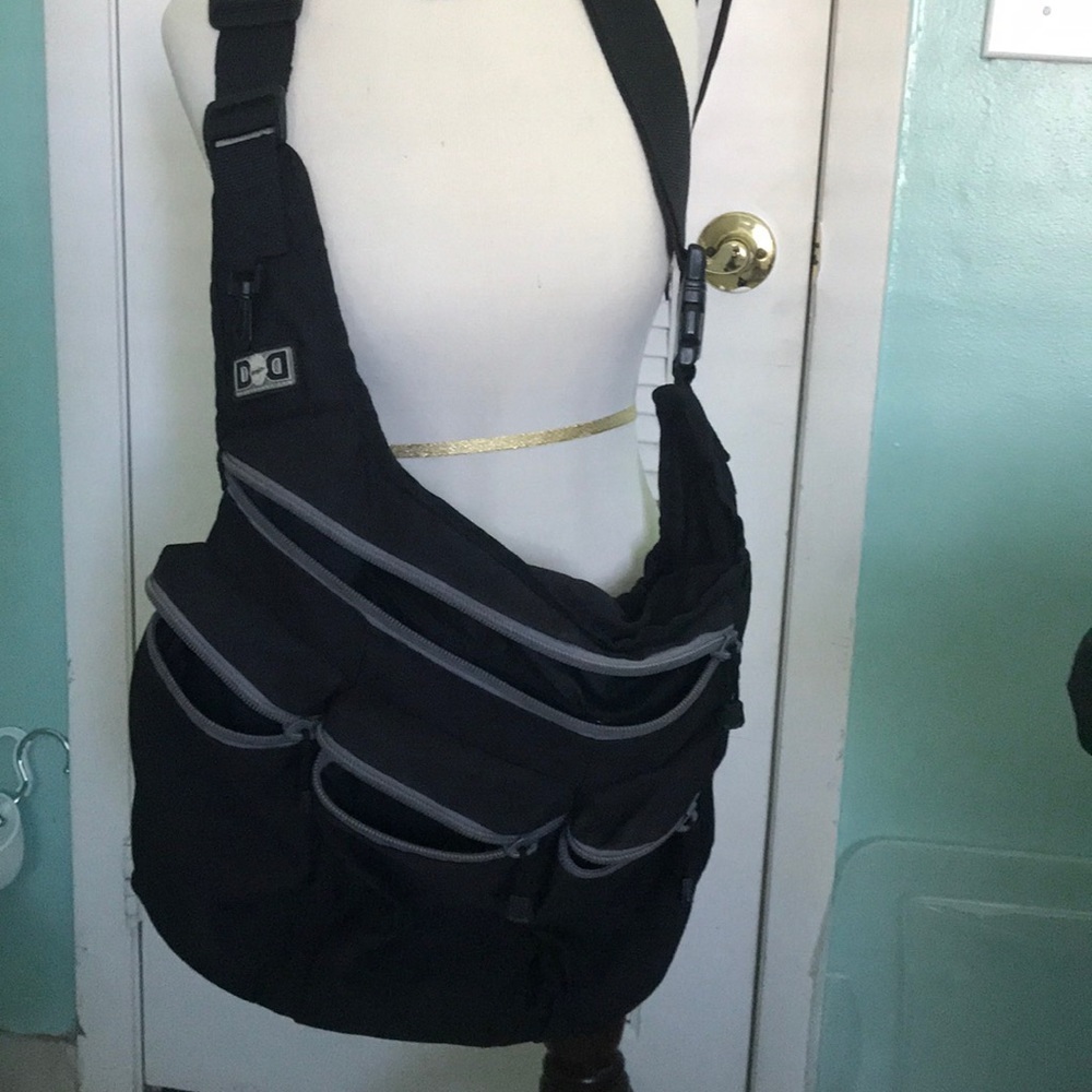 Rugged Diaper Dude - Picture 2 of 4